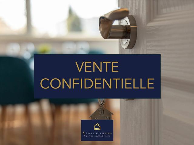 Maison vente à Sainte-hélène
