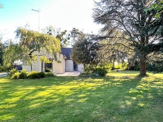 Maison vente à Provins, Jouy-le-châtel