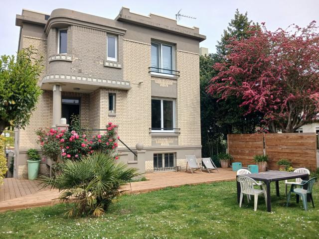 Maison vente à Le Havre