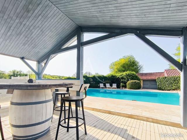 Maison vente à Gourdon, Les Arques