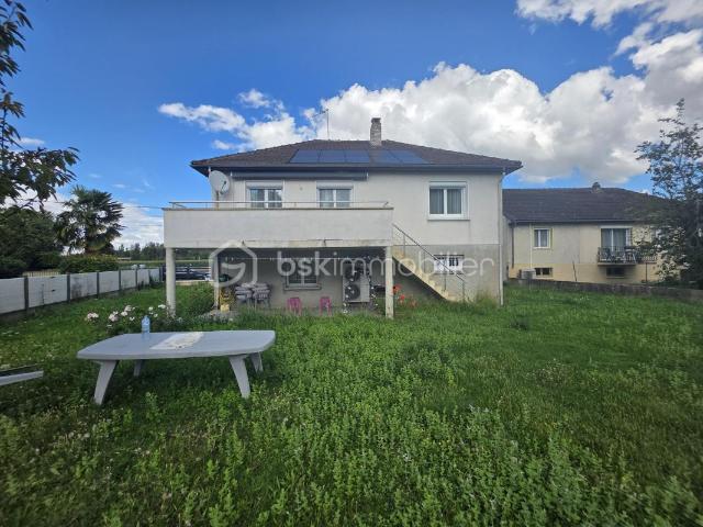 Maison vente à La Bonde, Sens