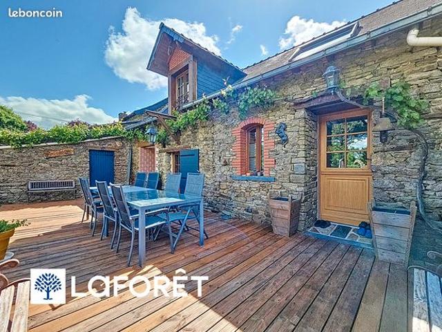 Maison vente à Petit-mars, Loire-Atlantique