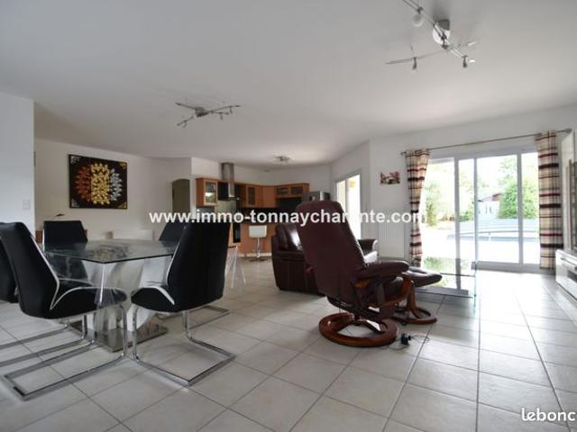 Maison vente à Rochefort, Tonnay-charente