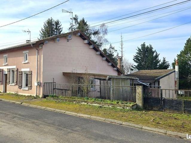 Maison vente à Vitry-le-François, Norrois