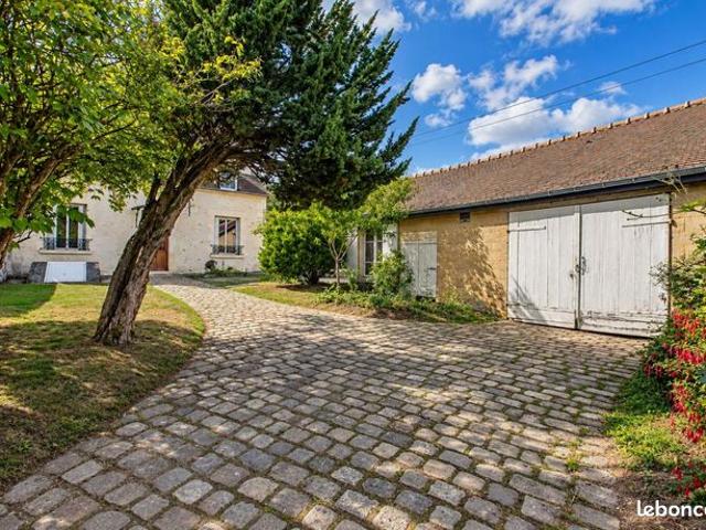 Maison vente à Breuil-le-Sec, Oise