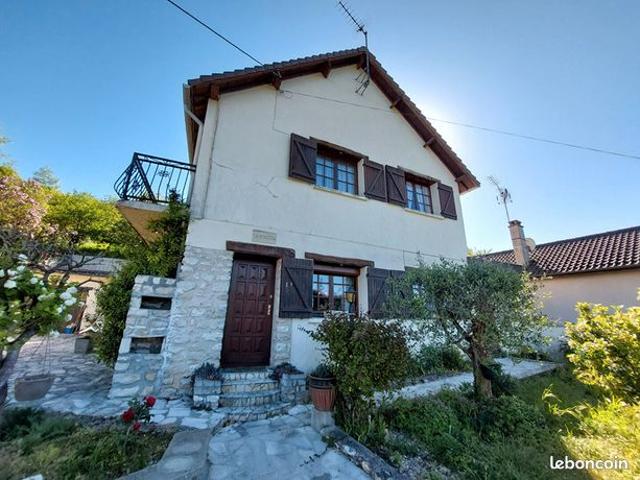 Maison vente à Poitiers, Vernon