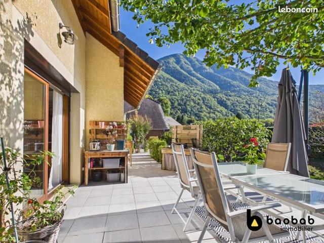 Maison vente à Chamoux-sur-Gelon, Savoie