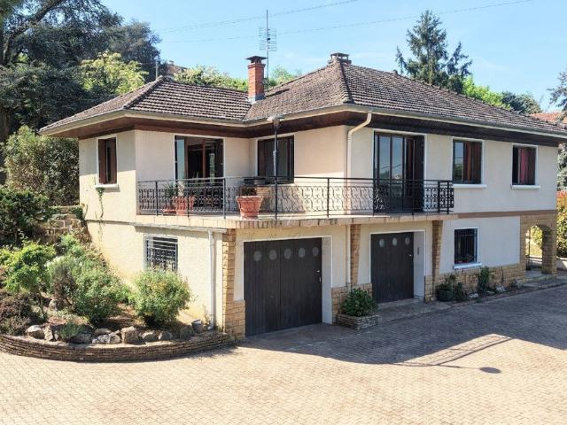 Maison vente à Pierre-Bénite, Saint-Genis-Laval
