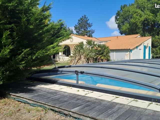Maison vente à Palaiseau, Breuillet