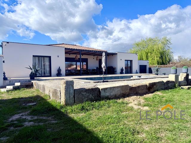 Maison vente à Piolenc, Vaucluse