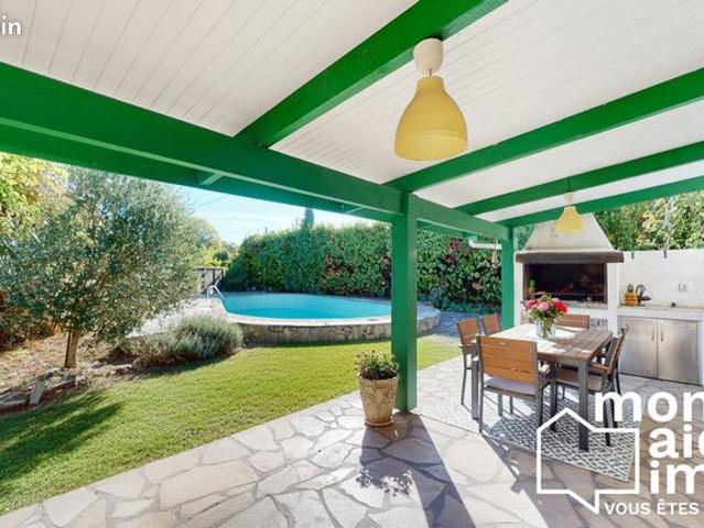 Maison vente à Beychac-et-Caillau, Gironde