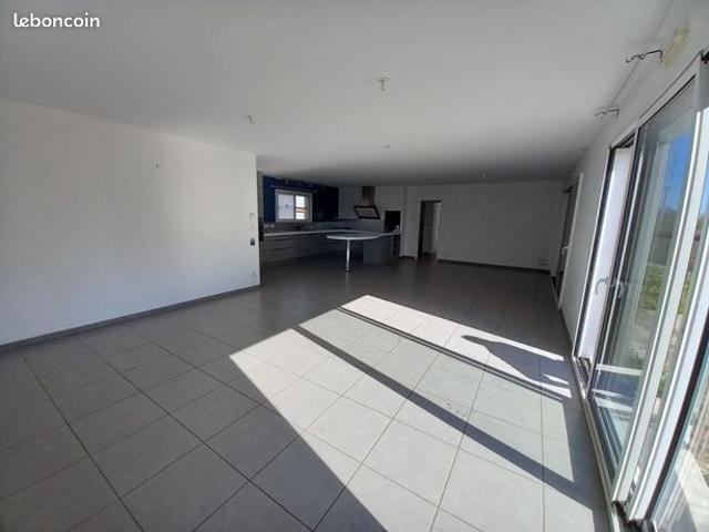 Maison vente à Langon