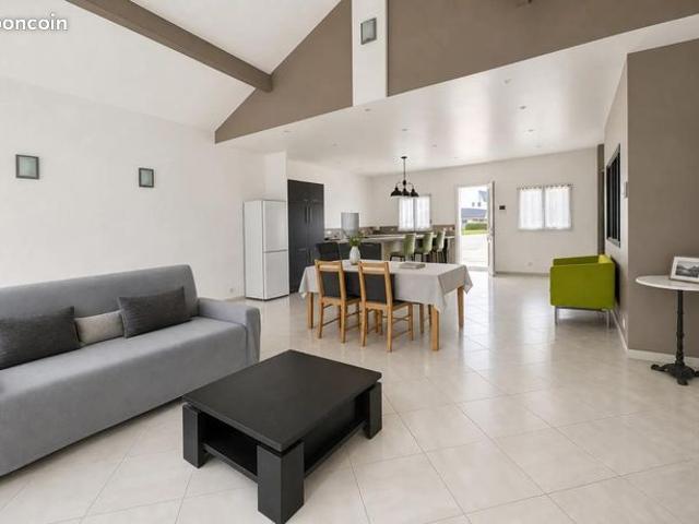 Maison vente à Palaiseau, Linas