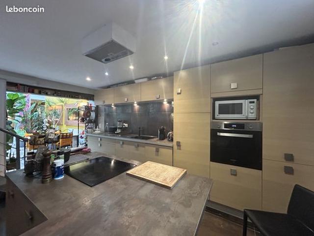Maison vente à Agen