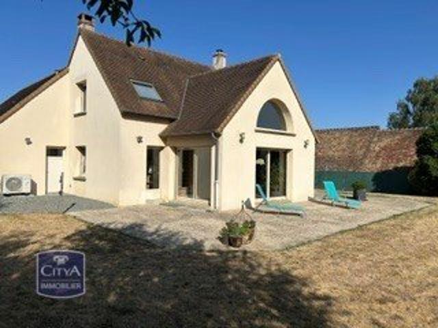 Maison vente à Mamers, Saosnes