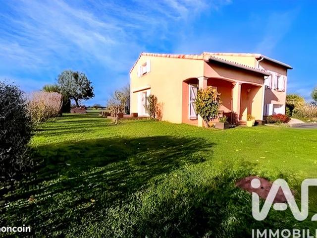 Maison vente à Muret, Lafitte-vigordane