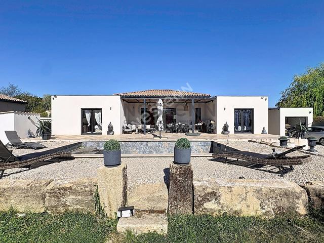 Maison vente à Carpentras, Piolenc