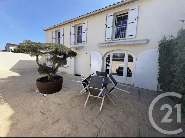 Maison vente à Montpellier, Lunel