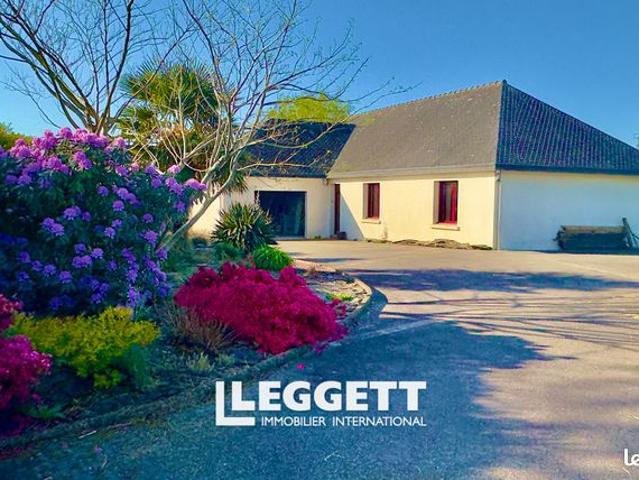 Maison vente à Pontivy, Bretagne