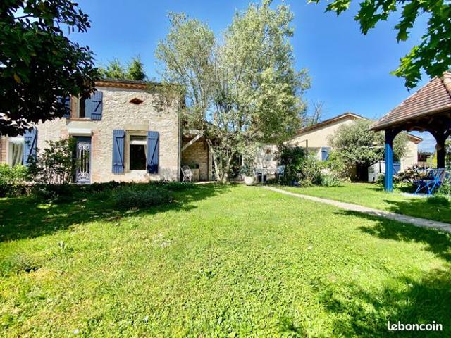 Maison vente à Villeneuve-sur-Lot, Villeneuve-sur-lot