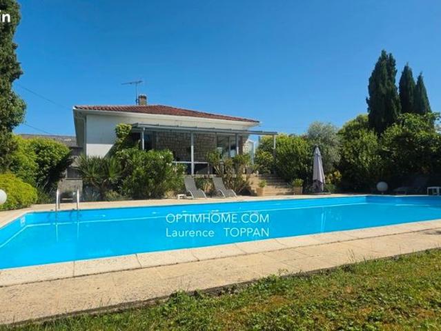 Maison vente à Villeneuve-sur-Lot, Saint-sylvestre-sur-lot