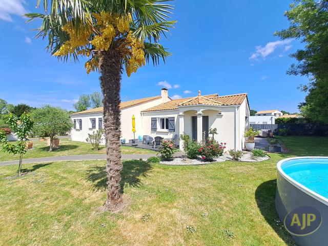 Maison vente à Les Sables-d'Olonne, Challans