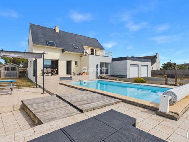 Maison vente à Plovan, Finistère