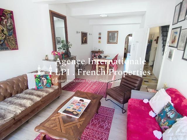 Maison vente à Perpignan
