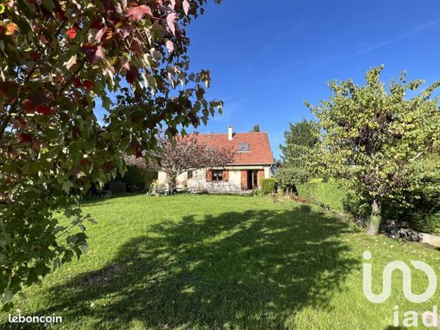 Maison vente à Creuzier-le-vieux, Guadeloupe