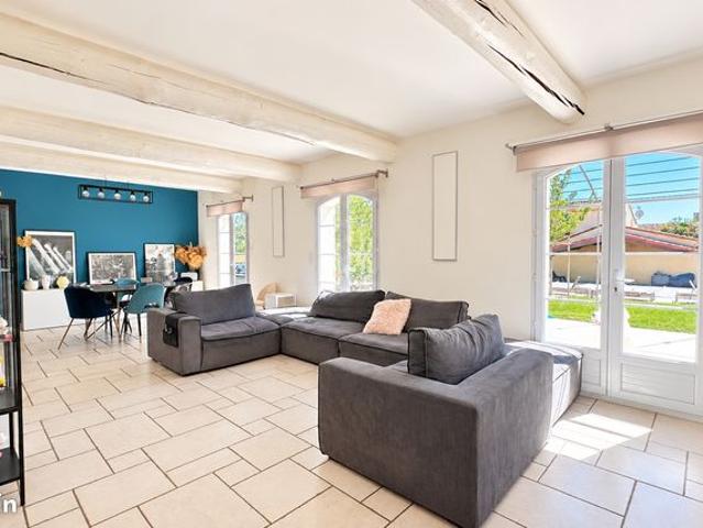 Maison vente à Carpentras, Orange