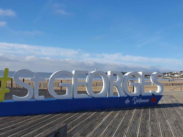 Maison vente à France métropolitaine, Saint-georges-de-didonne