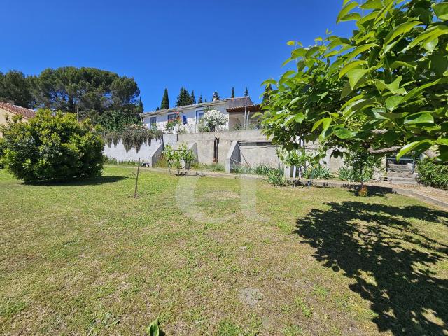 Maison vente à Carpentras, Mazan
