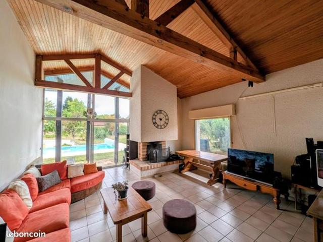 Maison vente à Mont-de-Marsan, Aire-sur-l'adour