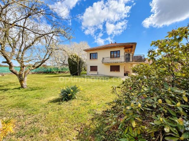 Maison vente à Le Bourg, Genas