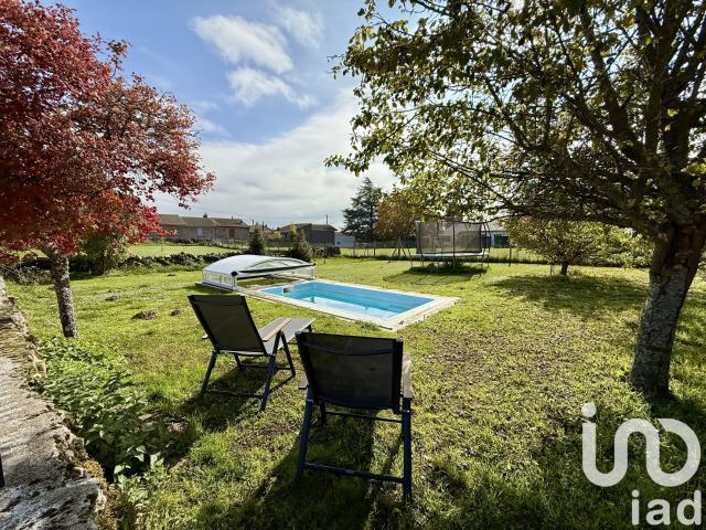 Maison vente à Montbrison, Usson-en-forez