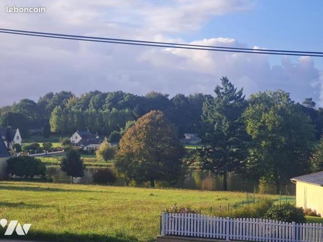 Maison vente à Pontivy, Bretagne