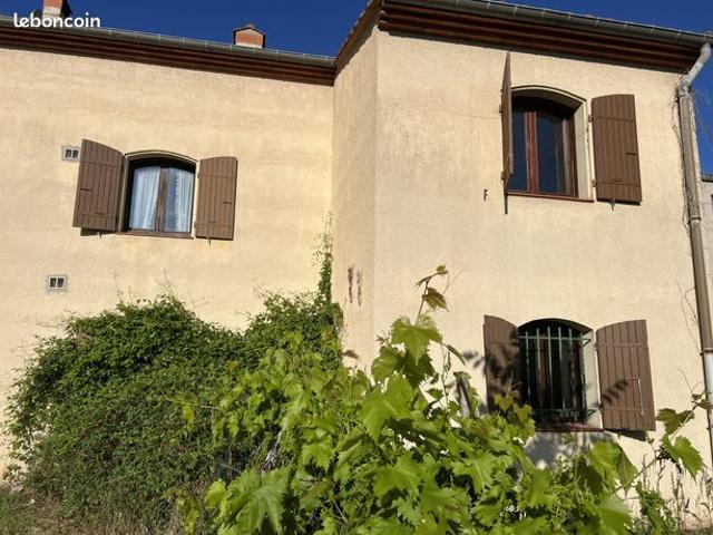 Maison vente à Céret, Arles-sur-tech
