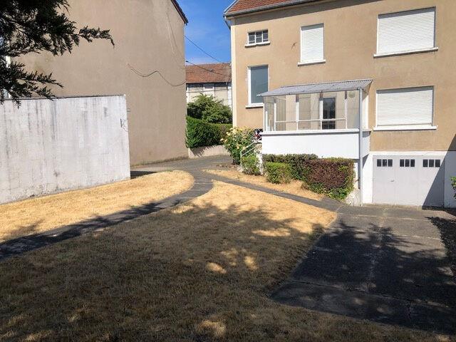 Maison location à Thionville, Yutz