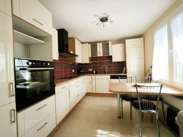 Maison vente à Mulhouse, Ruelisheim