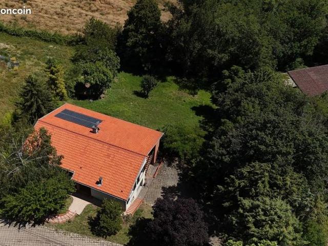Maison vente à Cognac, Mons