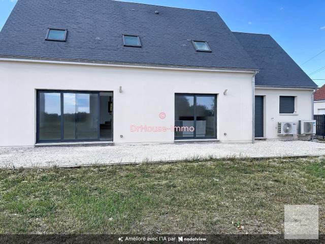 Maison vente à Ingré, Loiret