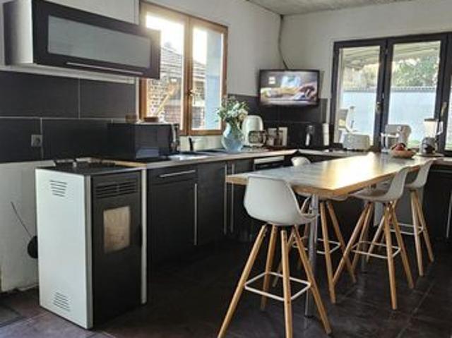 Maison vente à Cambrai, Villers-guislain