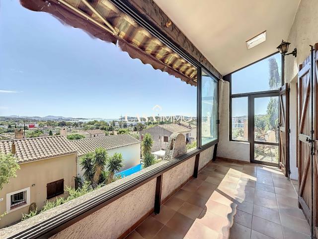 Maison vente à Arrondissement de Toulon, La Seyne-sur-mer
