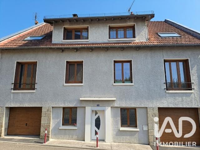 Maison vente à Arpajon-sur-Cère, Cantal