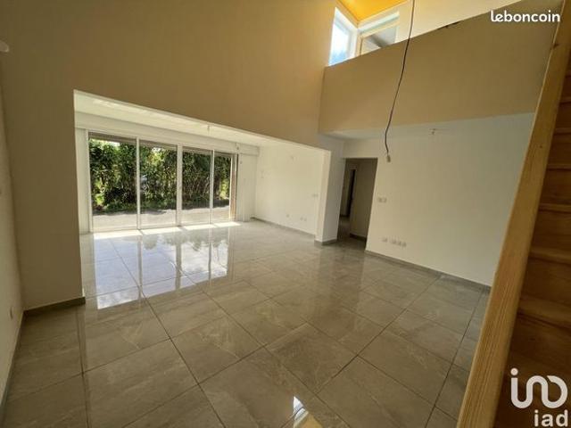 Maison vente à Guadeloupe