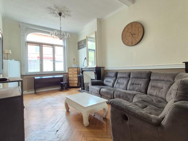 Maison vente à Lille, Lys-lez-lannoy