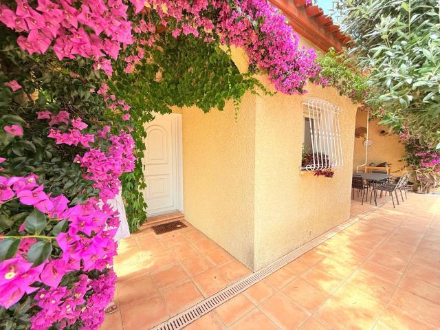 Maison vente à Perpignan, Toulouges