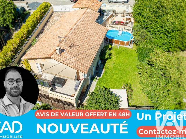 Maison vente à Gap, La Saulce