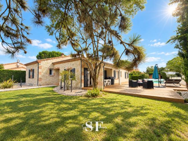 Maison vente à Boé, Lot-et-Garonne