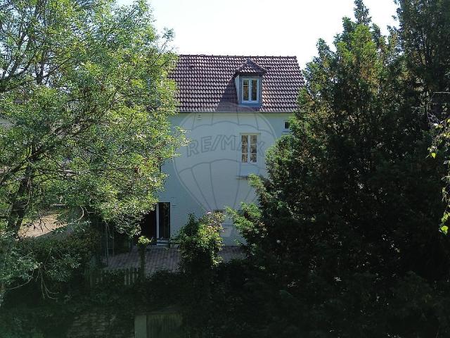 Maison vente à Nevers